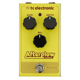 Pedal Tc Electronic Afterglow Chorus Cuo