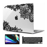 Carcasa Hard Shell Para Macbook Pro 13 2020 A2338 M1 Fashion