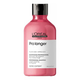 Shampoo Engrosador Pro Longer Loreal Profesional 300ml