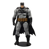 Muñeco Dc Multiverse The Dark Knight Returns Batman Figura.