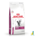 Royal Canin Renal Cat X 2 Kg