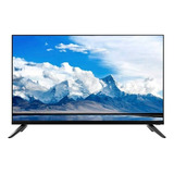 Smart Tv Jvc 32 Pulgadas Pantalla Led Hd Si32rf Roku Tv