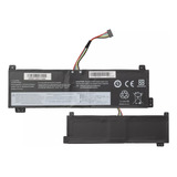 Bateria Compatible Con Lenovo L17l2pb5(2icp6/55/90)