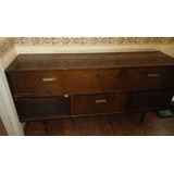 Mueble Antiguo Buenas Condiciones. Oferton