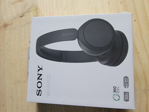Sony Ch520