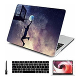 Caso Para Nuevo Macbook Pro Modelo De 13 Pulgadas A2159...