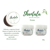 Shantala Crema Complemento P/ Spray (simil Onycosolve) X2 Un