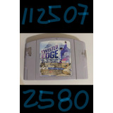 Juego Twisted Edge Para Nintendo 64