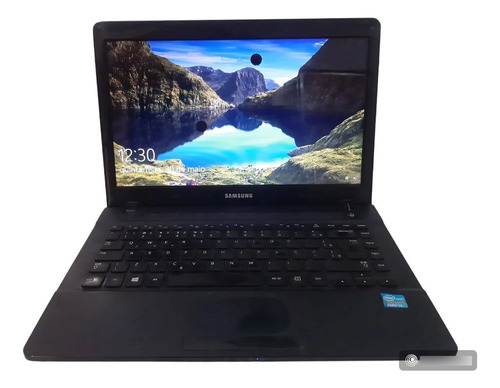 Notebook Samsung 270e Core I3 6gb Ram Hd 441gb Com Detalhes