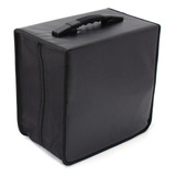 Cd Dvd Storage Case 520 Pieces 2024