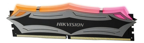 Memoria Ram U100 Gamer 16gb 1 Hikvision Hked4161daa2d2za4