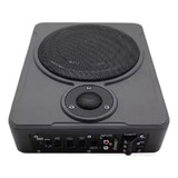 Subwoofer Plano Amplificador Parlante 800w + Control Volumen