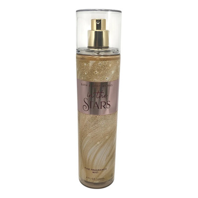 Body Mist In The Stars Bath And Body Works | Envío gratis