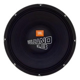 Subwoofer Jbl 18swv 3.8 Vulcano 18 Pol 1900w Rms 4 Ohms