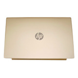 Tapa D Pantalla Hp 15-cw 15-cw0007la 15-cw1012la 15-cs Gold 