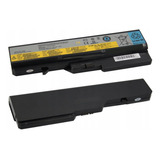 Bateria Para Lenovo G460 G470 G560  L09s6y02