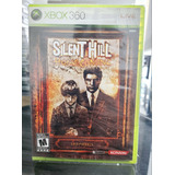 Silent Hill Homecoming Xbox 360 Nuevo/sellado