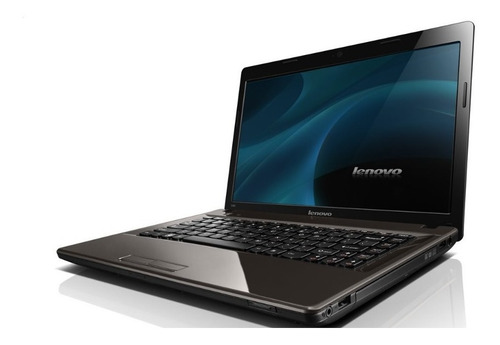 Reparacion Carcasa Base + Touch Lenovo G480 Con Refuerzos