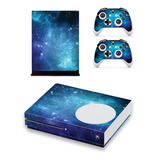 Skin Personalizado Para Xbox One S (0074)