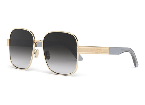 Christian Dior Gafas De Sol Diorsignature S5u Dorado