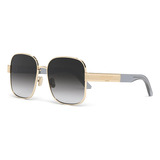 Christian Dior Gafas De Sol Diorsignature S5u Dorado