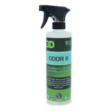 3d Odor X - Eliminador Y Neutralizador De Malos Olores 473ml Color Transparente Fragancia Fresco