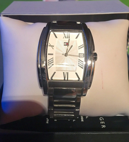 Reloj Tommy Hilfiger Rectangular