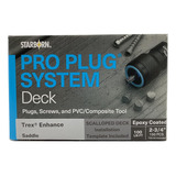 Pro Plug System Pxdc468s275 Para Trex Mejorar La Plataforma 