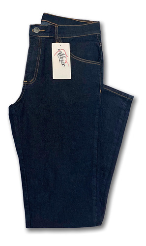 Calça Jeans Masculina.