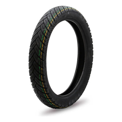 Llanta Pows Moto 100\u002F90 Rin 18 Tl 62p 6pr Ft Ybr 125 Ft150 | Envío gratis