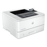 Impresora Láser Monocromática Hp Laserjet Pro 4003dw Color B