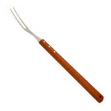 Garfo Trinchante Churrasco Churrasqueira 47,5 Cm