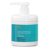 Mascarilla Moroccanoil Hidratan