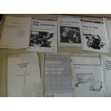 Libro Manual Vw Volkswagen Mecanica Diagnostico Vas 5051 Vag