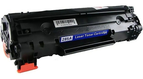 Toner Compatível Com Hp 285a Toner Ce285a  P1102w 435a 436a