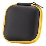 Capa Estojo Bag Case P/ Fone Carregador Cabo Pendrive Chave