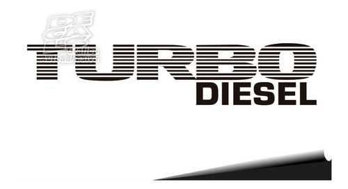 Calco Turbo Diesel De Ford Ranger