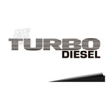 Calco Turbo Diesel De Ford Ranger