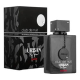 Perfume Armaf Club De Nuit Urban Man Elixir Edp 105ml