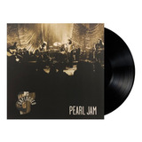 Pearl Jam Mtv Unplugged Lp Acetato Vinyl