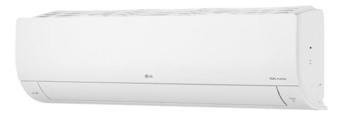 Ar Condicionado LG  Split  Frio 9000 Btu  Branco 220v 