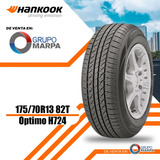 Llanta Hankook P175/70 R13 H724 82t