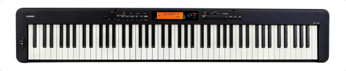 Piano Casio Cdp-s360 88 Teclas Digital Puerto Usb-midi