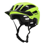 Casco Ciclismo Acerbis A Profecional Motoscba Bikers