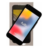 iPhone SE 2020 Negro 64gb- Con Accesorios