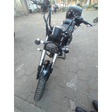 Motocicleta Vento Thunderstar 250 Xl 2023