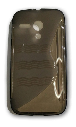 Funda Tpu Shape Para Celular LG Leon - Factura A / B