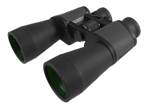 Binocular Hokenn Fide 8x40 Bak4 Ideal Caza Camping Avistaje