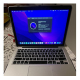 Macbook Pro 13'' Early 2015