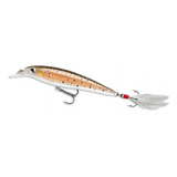 Isca Artificial X-rap 8 - Rapala Tr